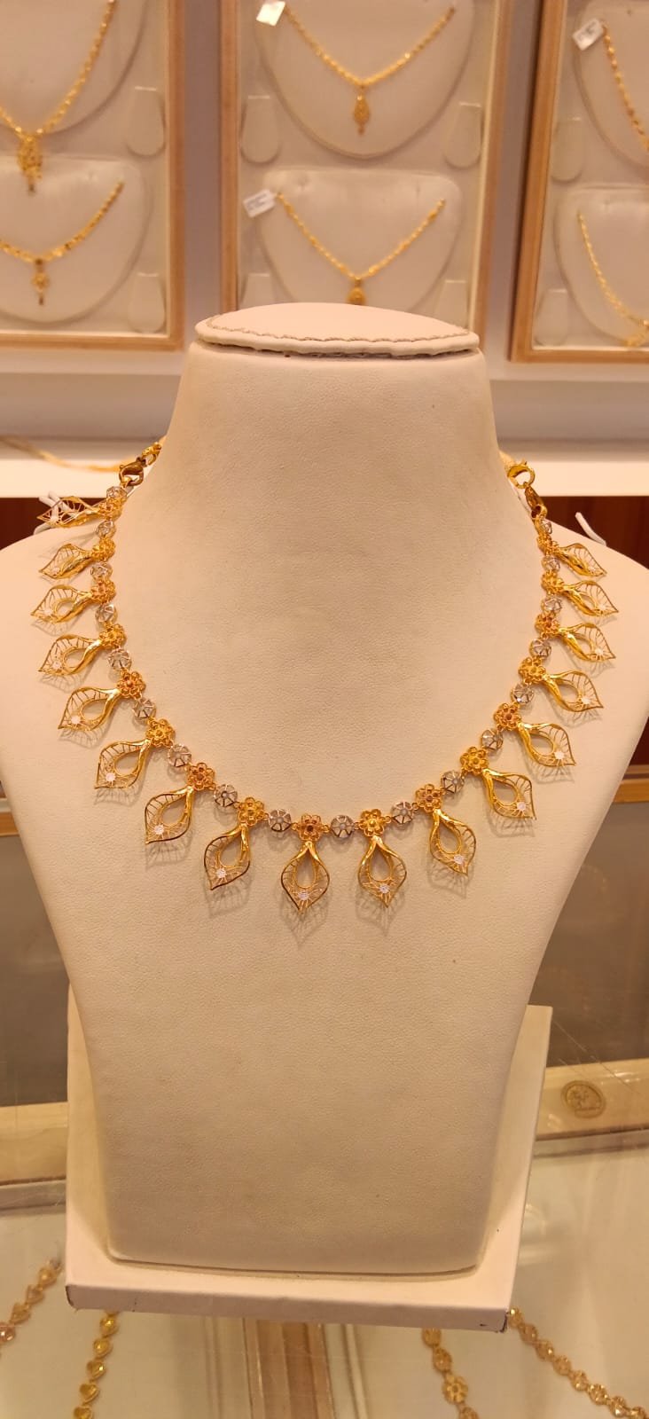Neckles 
